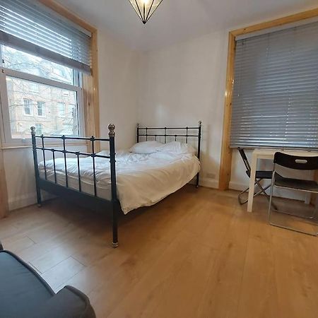 Newly Refurbished Studio London Exteriör bild